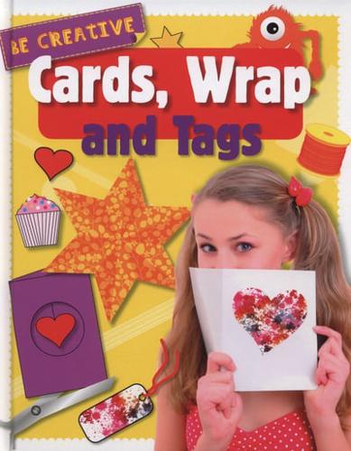 Cards, Wrap and Tags