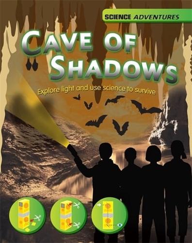 The Cave of Shadows