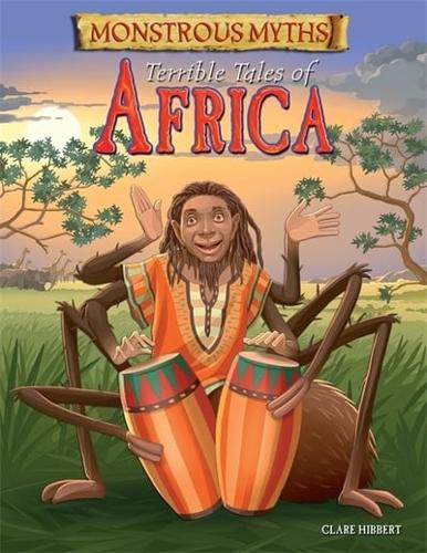 Terrible Tales of Africa