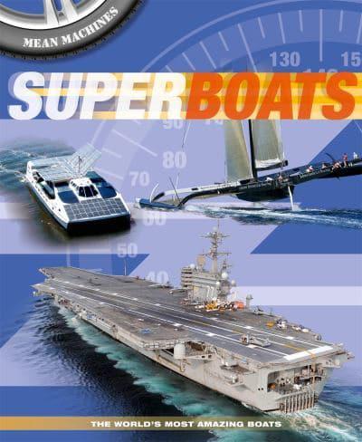 Superboats