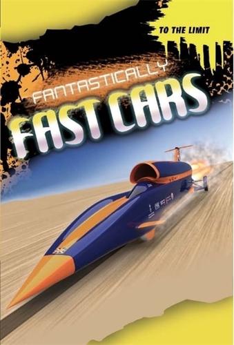 Fantastically Fast Cars