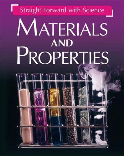 Materials and Properties