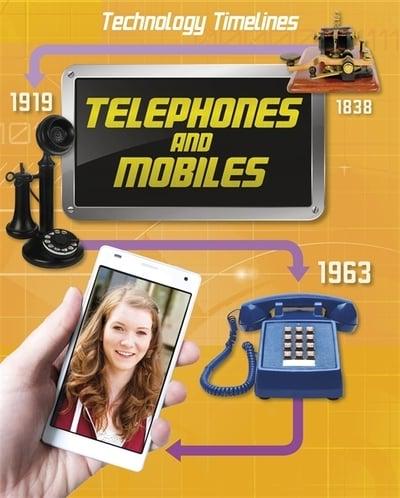 Telephones and Mobiles