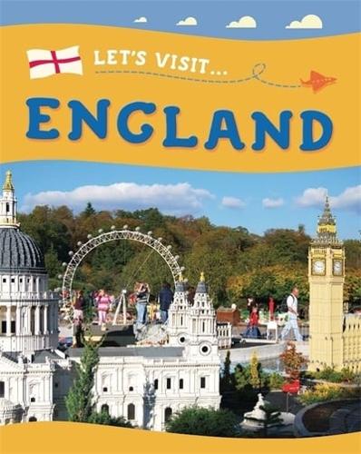 Let's visit...England