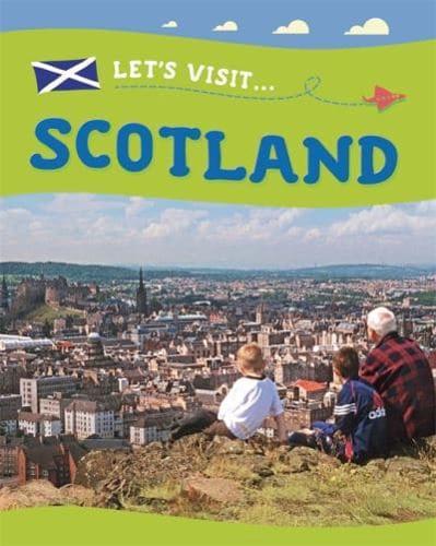 Let's visit...Scotland