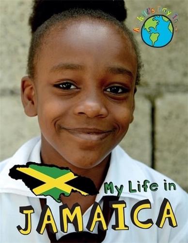 My Life in Jamaica