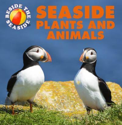 Seaside Plants and Animals