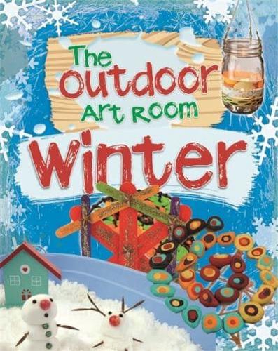 The Outdoor Art Room. Winter