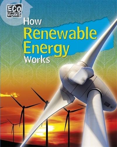 How Renewable Energy Works