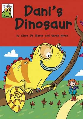 Dani's Dinosaur