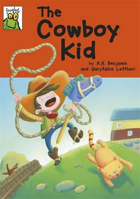 The Cowboy Kid