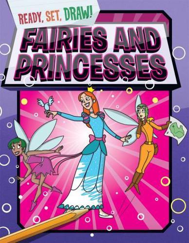 Fairies and Princesses