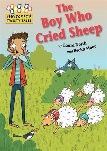 The Boy Who Cried Sheep