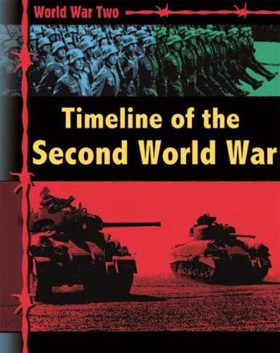 World War Two. Timeline of the Second World War