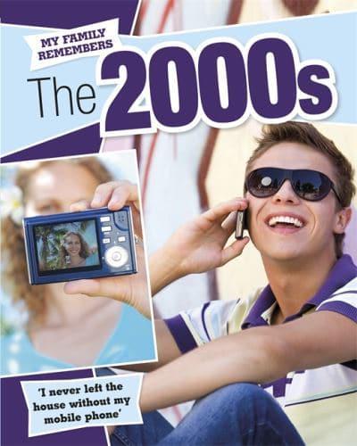 The 2000S