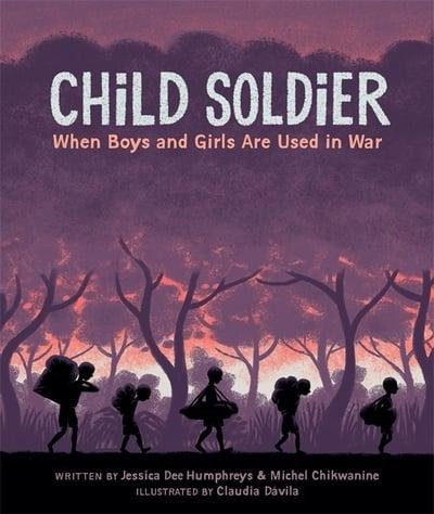 Child Soldier