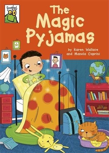 The Magic Pyjamas