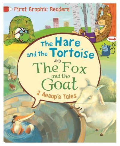 The Hare and the Tortoise