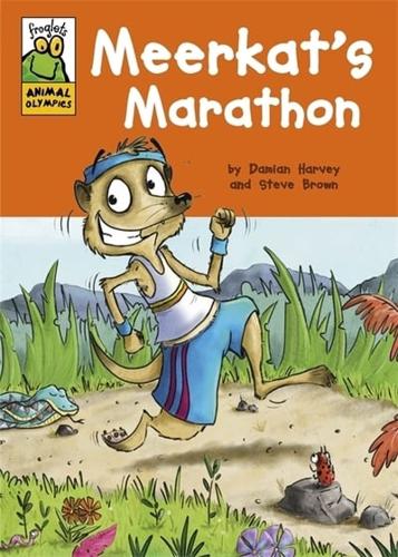 Meerkat's Marathon