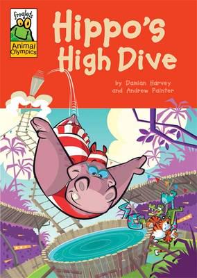 Hippo's High Dive
