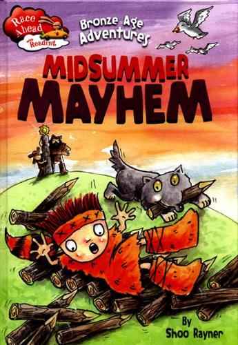Midsummer Mayhem