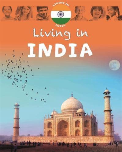 Living in India