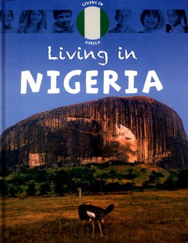 Living in Nigeria