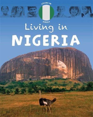 Living in Nigeria
