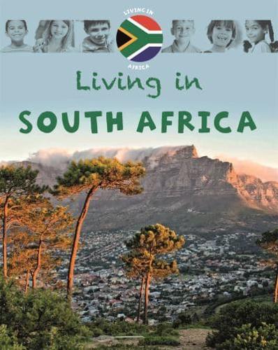 Living in South Africa