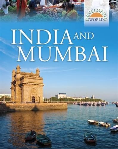 India and Mumbai