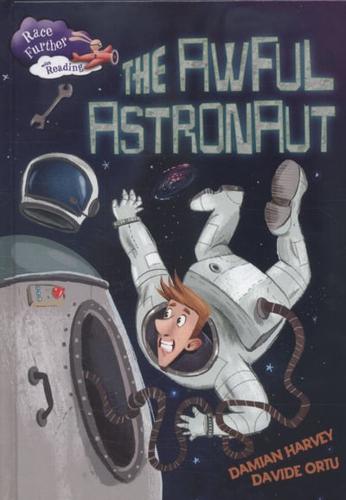 The Awful Astronaut