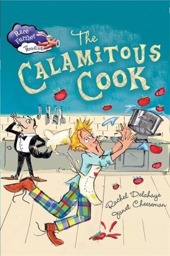 The Calamitous Cook