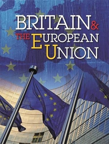 Britain & The European Union