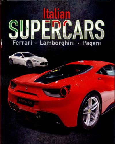 Italian Supercars