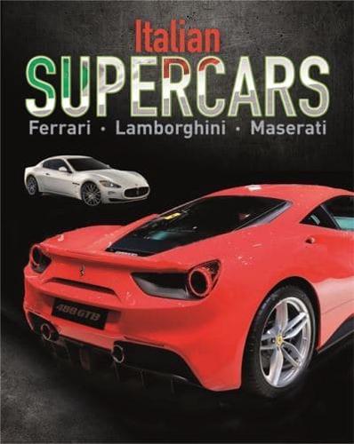 Italian Supercars