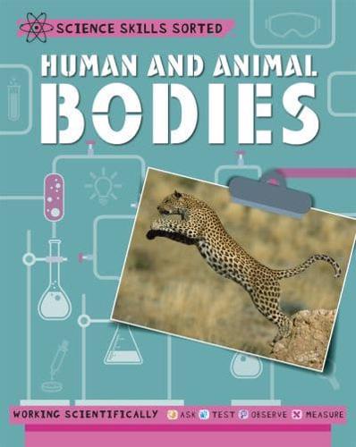 Human and Animal Bodies