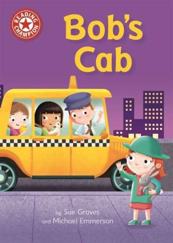 Bob's Cab
