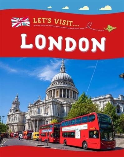 Let's visit...London
