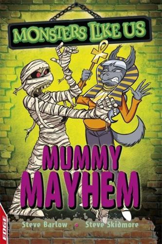 Mummy Mayhem