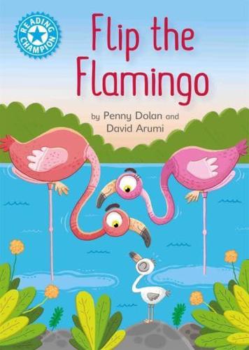 Flip the Flamingo
