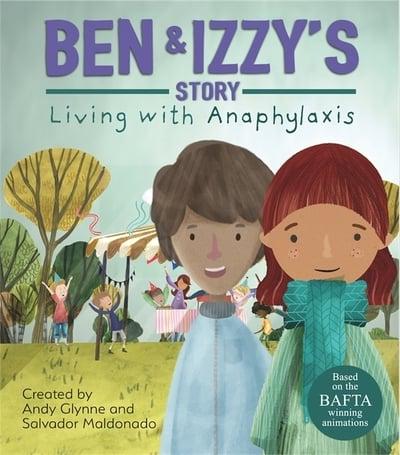 Ben and Izzy's Story