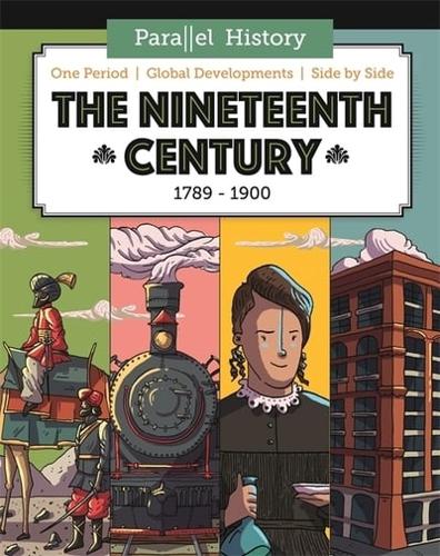 The Nineteenth-Century World
