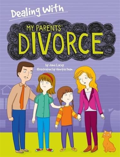 Dealing With My Parents' Divorce