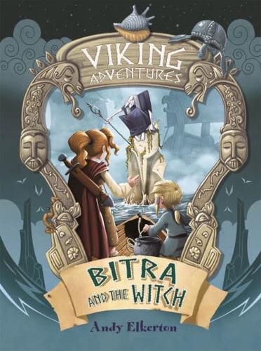 Bitra and the Witch