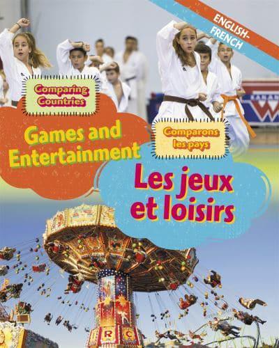 Games and Entertainment