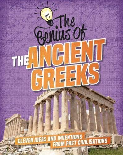 The Genius of the Ancient Greeks