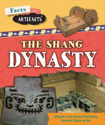 The Shang Dynasty