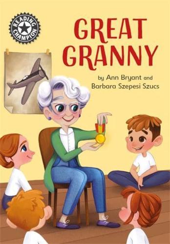 Great Granny