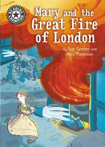Mary and the Great Fire of London