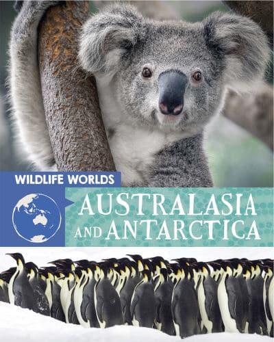 Australasia and Antarctica